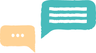 Chat group icon