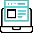 Digital memorials icon