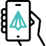 Invitations icon