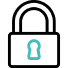 Padlock icon